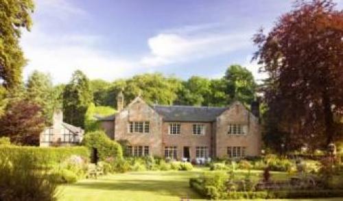 Trigony House Hotel And Garden Spa, Thornhill, 