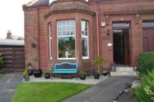 Turas-mara Guesthouse, Ayr, 