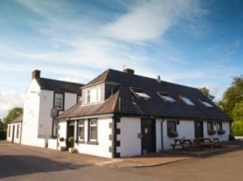 The Hightae Inn, Lockerbie, 