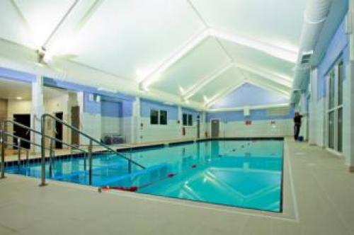 Best Western Balgeddie House Hotel, Glenrothes, 