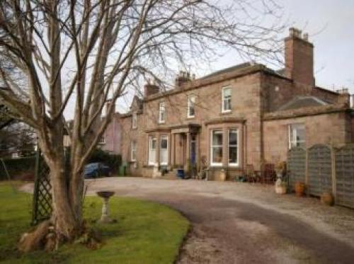 Gramarcy House, Brechin, 