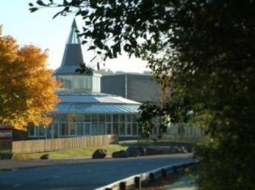 Alona Hotel, Bothwell, 