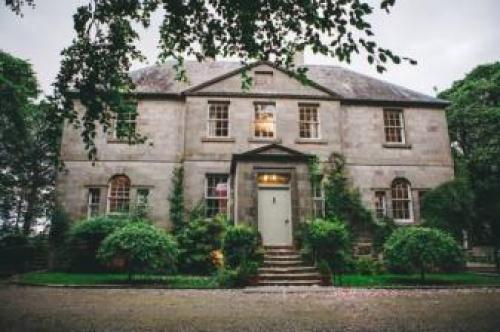 Durn House, Portsoy, 