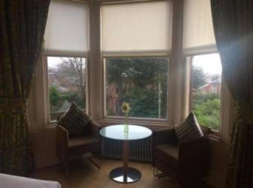 Redstone Hotel, Bellshill, 