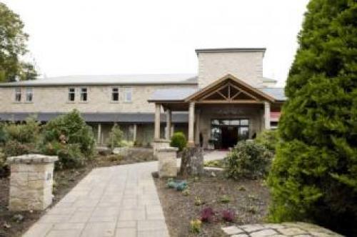Glenavon House Hotel, Cookstown, 