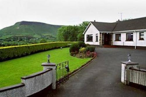 Garron View, Cushendall, 