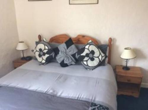 Taphall Bed And Breakfast, Takeley, 