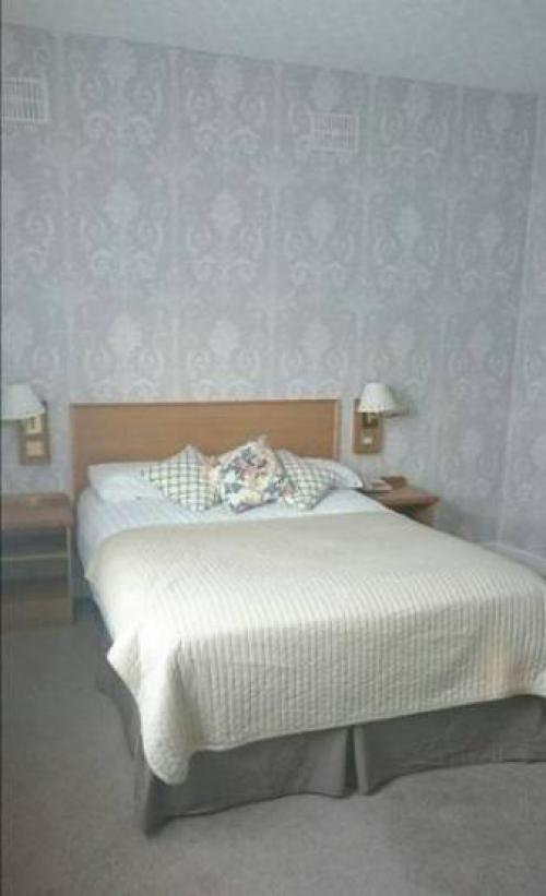 Waterford Lodge Hotel, Morpeth, 