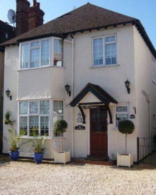 The Ridings Guest House, Oxford, 