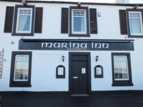 Marina View Guest House, Irvine, 