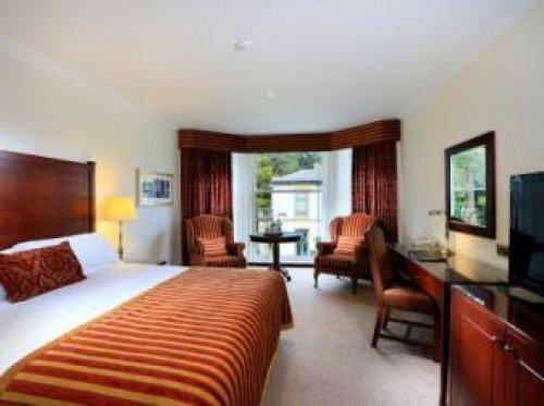 Macdonald Norwood Hall Hotel, Bieldside, 