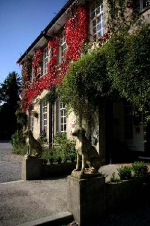 Ty Newydd Country Hotel, Hirwaun, 
