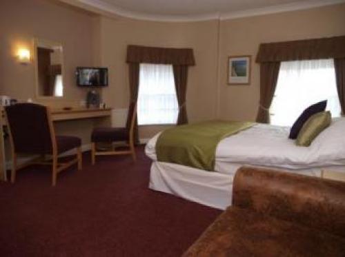 Wynnstay Arms, Wrexham By Marston's Inns, Wrexham, 