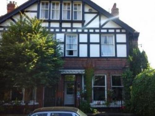 Alcuin Lodge Guest House, York, 
