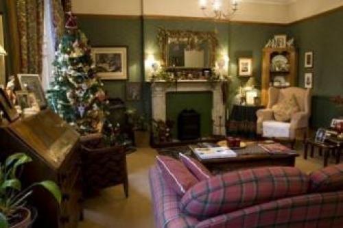 The Garden Hotel - B&b, Uppingham, 