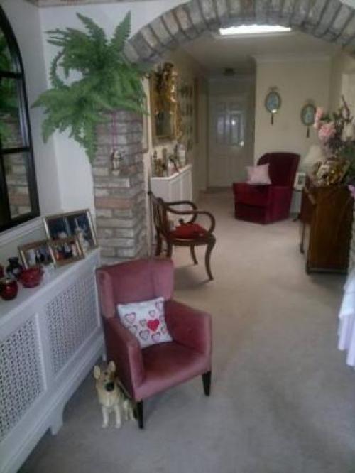 Baileys At Springfields, Witchford, 