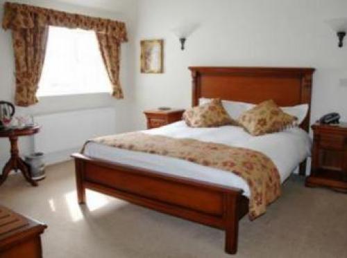 The Down Inn, Bridgnorth, 