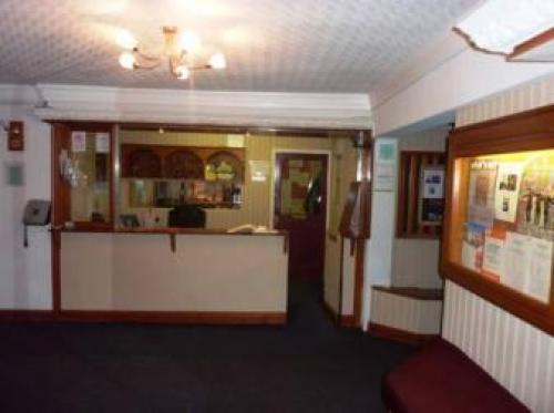 The Mercury, Bolton, 