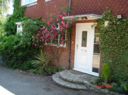 Tower Hill House Basingstoke, Dummer, 