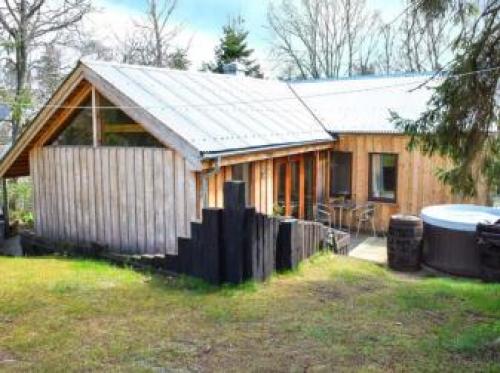 Suidhe Lodge, Kincraig, 