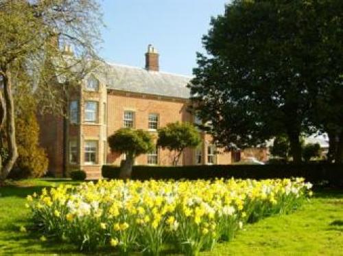 Knapwell Wood Farm, Cambourne, 