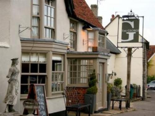 The Cavendish Five Bells, Cavendish, 