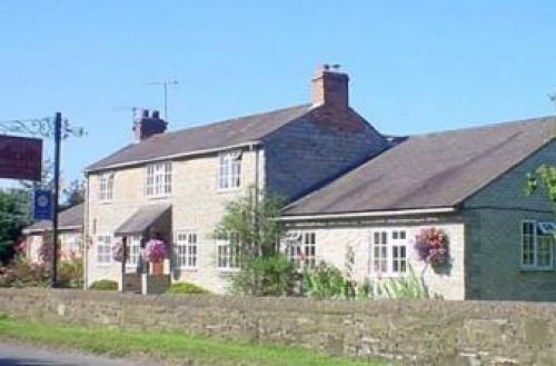 Brookleys, Bidford on Avon, 