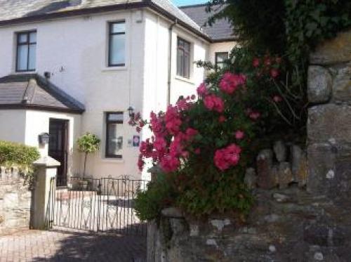 The Barn At Little Resugga, Tregrehan, 