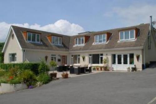 Bay View Hotel, Kilgetty, 