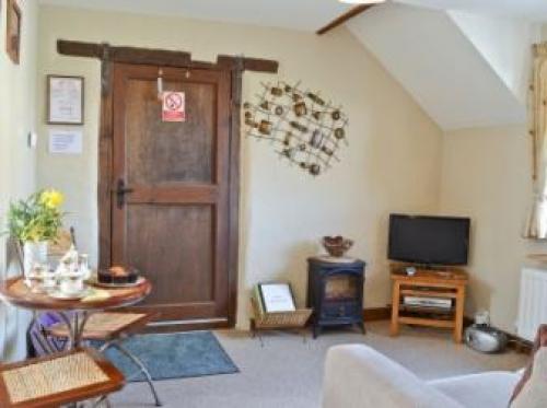 Drainbyrion Farm House, Llanidloes, 