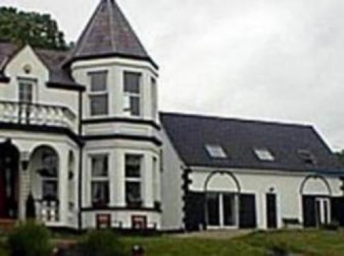 Coach House Suites, Londonderry, 