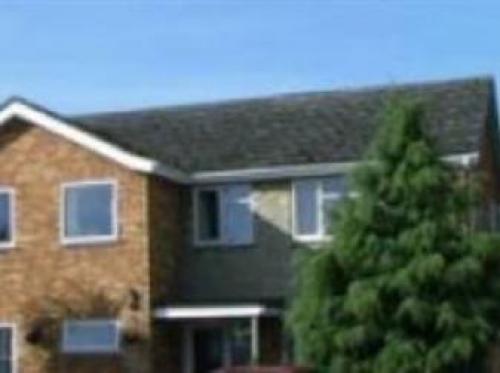 Rowen Guesthouse, Abingdon, 