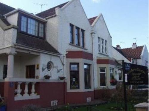 Linden Apartment, Stirling, 