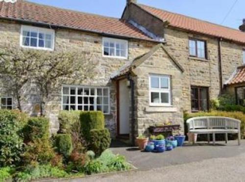 Rose Cottage 1, Whitby, North Yorkshire
