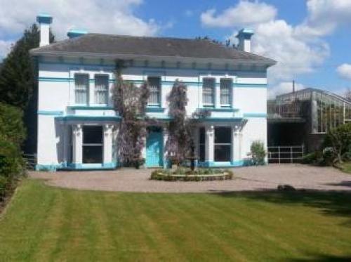 Culm Vale Country House, Stoke Canon, 