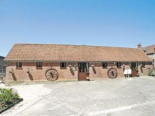 The Byre, Tytherleigh, Devon