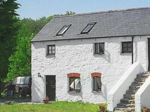 Dilys - 19076, Carew, West Wales