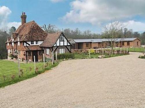 Church View - 24731, Bearsted, Kent