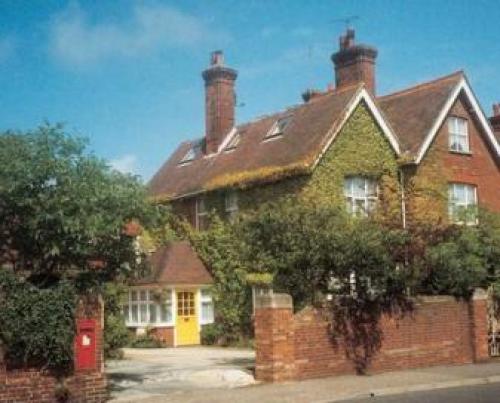 Prideaux-3537, Eastbourne, East Sussex