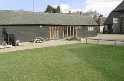 Flint Barn-17193, Dover, Kent