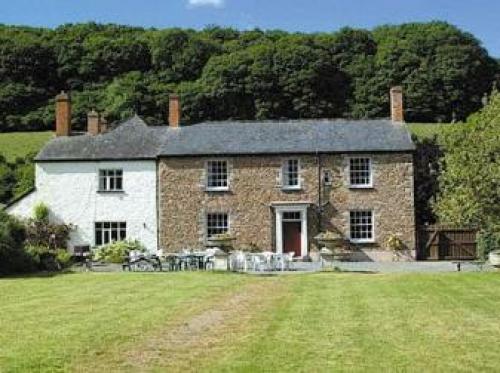 Duvale Priory - 9985, Bampton, Devon