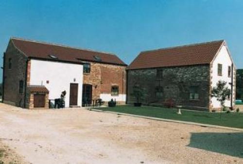 Littke Barn - 16438, York, North Yorkshire