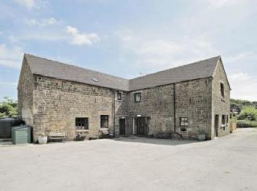 The Stable - B6205, Butterton, Staffordshire
