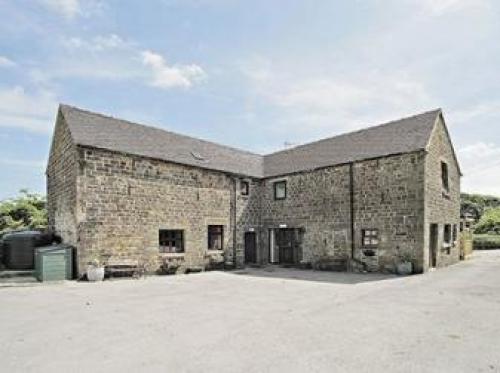 The Barn - B6206, Butterton, Staffordshire
