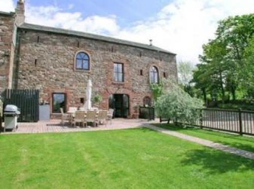 Berwyn Bank, Aspatria, Cumbria