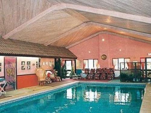 Robin Cottage, Templecombe, Somerset