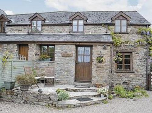 Mill Cottage - 14190, Bampton, Devon