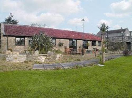 Dairy, Norton St Philip, Somerset