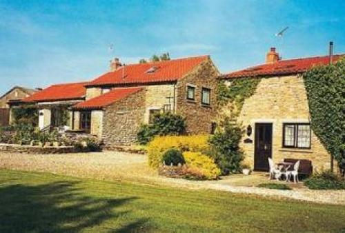 Grain End - 16868, East Ayton, North Yorkshire