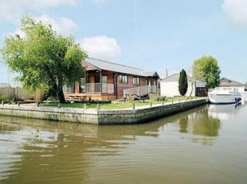 River Retreat, Acle, Norfolk